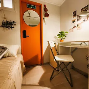 Oreum Myeongdong - Female Only Guest house