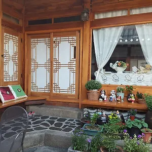 Maison d'hôtes Dajayon Hanok