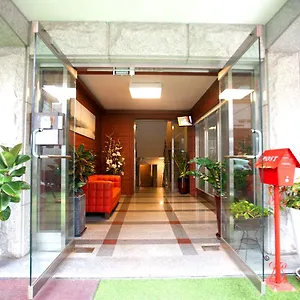 Maison d'hôtes Ryu Gangnam