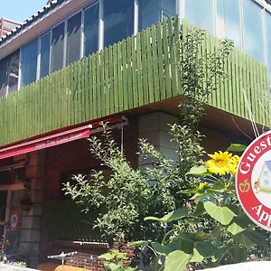 Maison d'hôtes Appletree