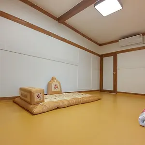 Maison d'hôtes Bukchon Sosunjae